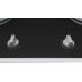 (BUNDLE) BOSCH DWB97CM50B 6 Wall-Mounted Cooker Hood (90cm) + BOSCH PMD82D31AF(PUB) Tempered glass Gas hob (78cm)